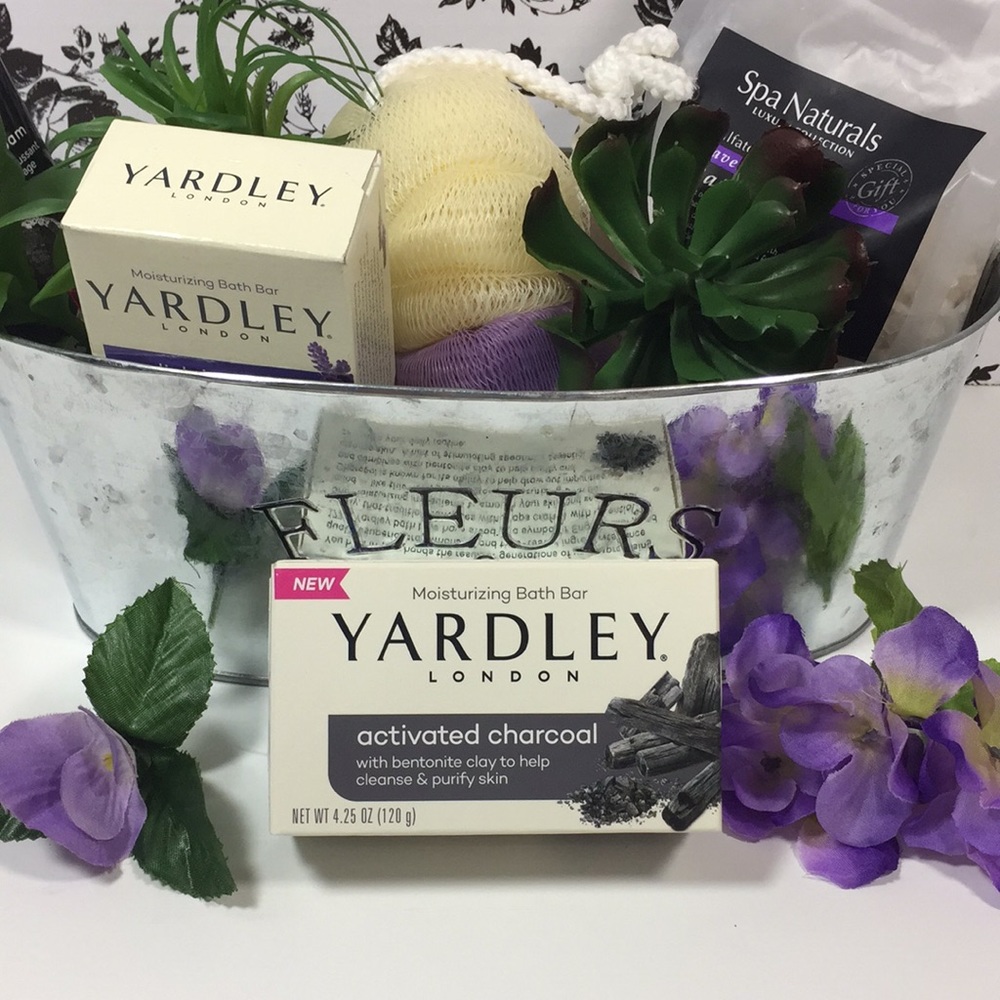 🌿 Bath Bundle - Picture 9 of 11